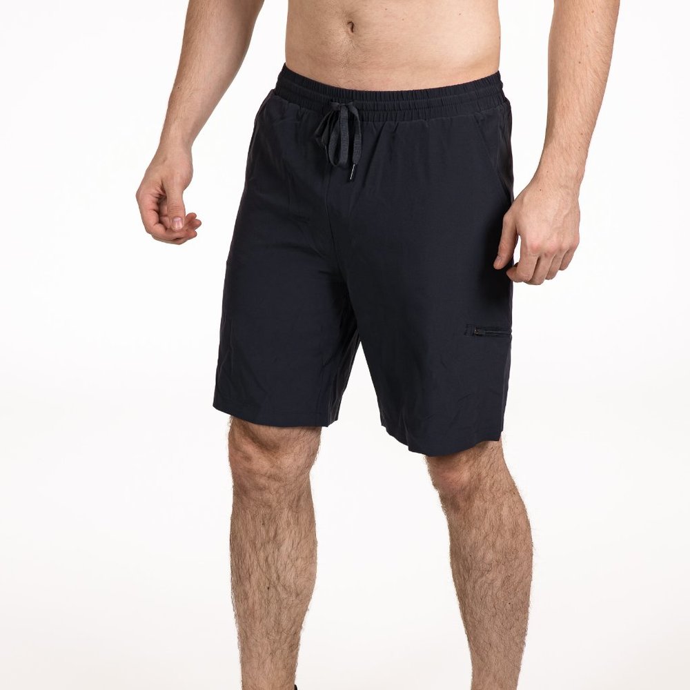 Active at the Ready Athletic Shorts